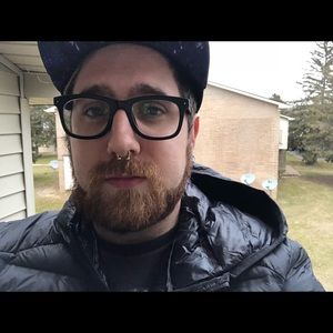 Meet your Posher, Patrick